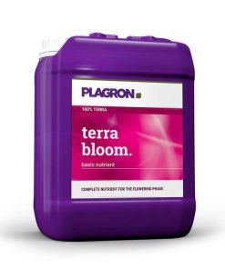 Plagron TERRA BLOOM