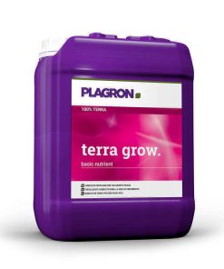 Plagron TERRA GROW