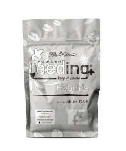 Powder Feeding HYBRID