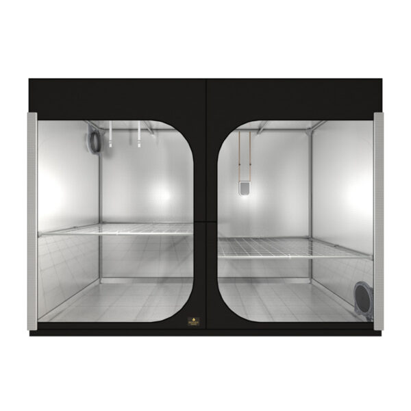 Secret Jardin DARK ROOM R4.0