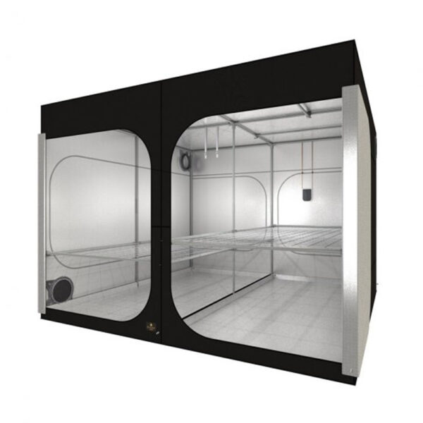 Secret Jardin DARK ROOM R4.0