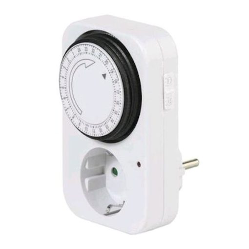 Airontek TIMER MECCANICO