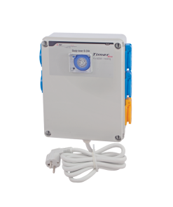 GSE Timer Box 4x600W