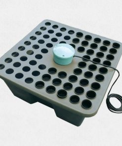 HYDROCLONER SPINNER