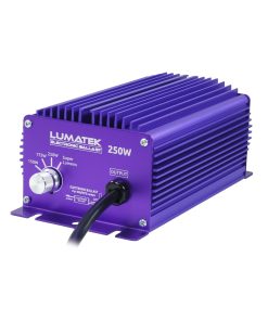 Lumatek BALLAST 250W