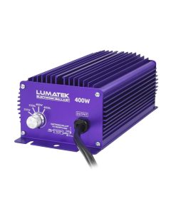 Lumatek BALLAST 400W
