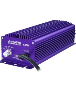 Lumatek BALLAST 600W