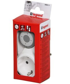 Legrand TIMER