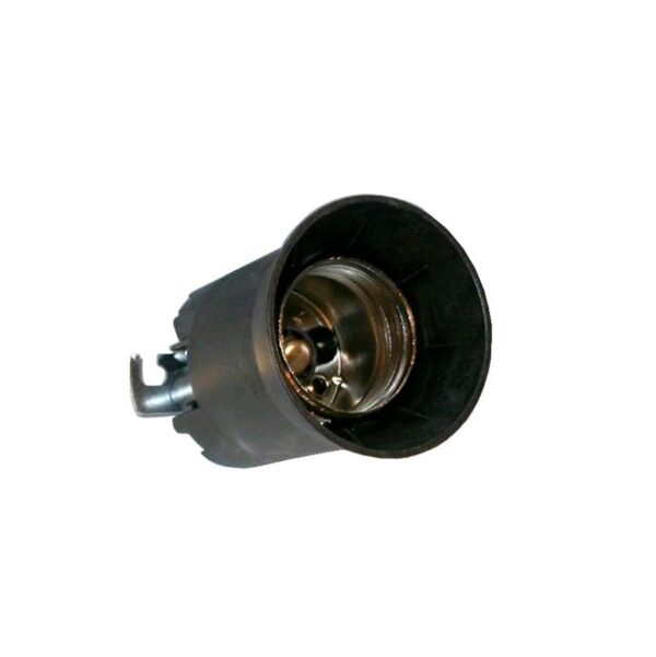 Portalampada E40