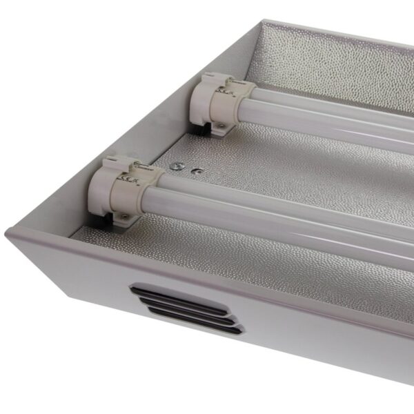 Prima Klima STARLIGHT Riflettore per Neon PLL 55W - immagine 2