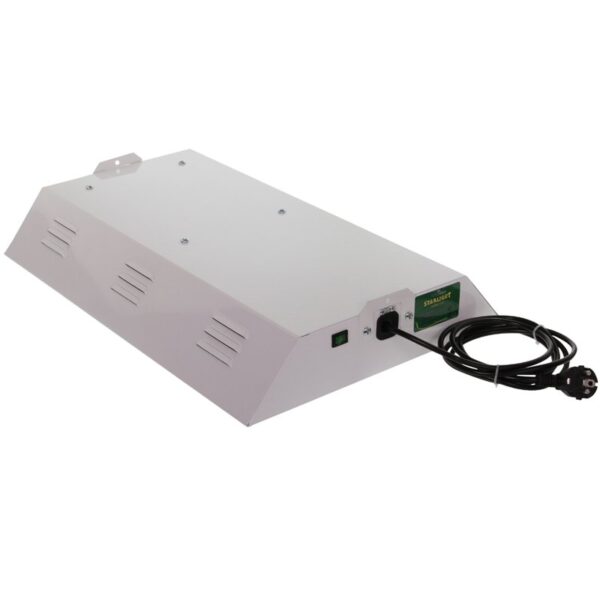 Prima Klima STARLIGHT Riflettore per Neon PLL 55W - immagine 5