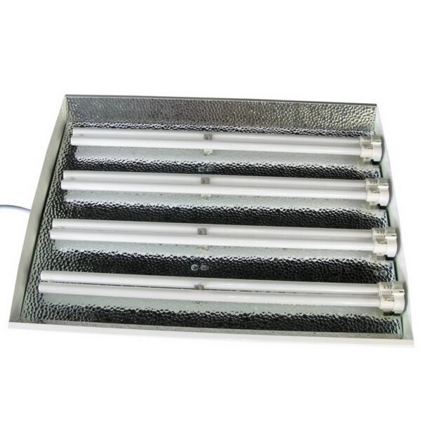Prima Klima STARLIGHT Riflettore per Neon PLL 55W - immagine 3
