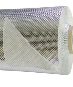 TELO RIFLETTENTE DIAMOND LIGHTITE H125CM / 125MU
