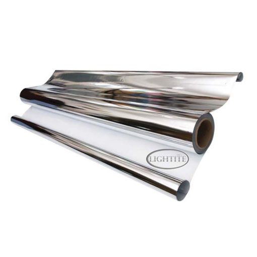 TELO RIFLETTENTE SILVER WHITE LIGHTITE H125CM / 125MU