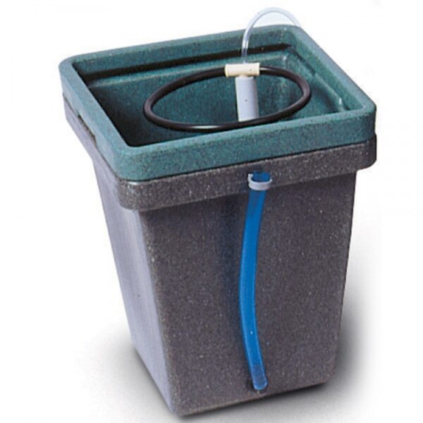 Terra Aquatica by GHE CULTIMATE L 45L Sistema Idroponico - immagine 4