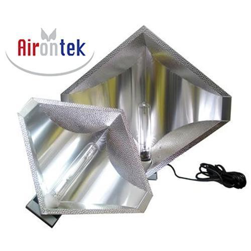 Airontek DIAMOND Riflettore in Alluminio