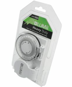 LUMii Heavy Duty