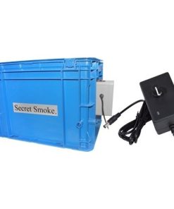 Secret Smoke POLLINATOR