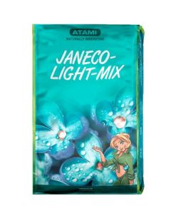 Atami JANECO LIGHT-MIX