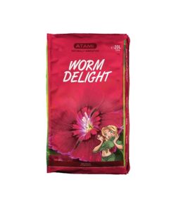 Atami WORM DELIGHT HUMUS