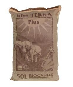 Biocanna BIO TERRA PLUS