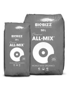 Biobizz ALL MIX