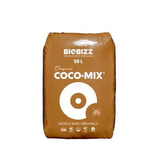 Biobizz COCO MIX