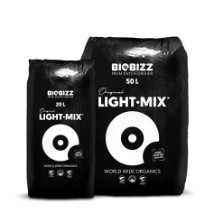 Biobizz LIGHT MIX