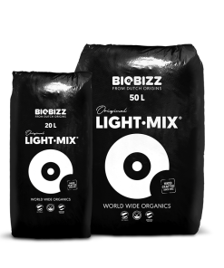 Biobizz LIGHT MIX