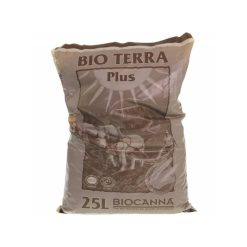 Biocanna BIO TERRA PLUS