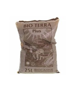 Biocanna BIO TERRA PLUS