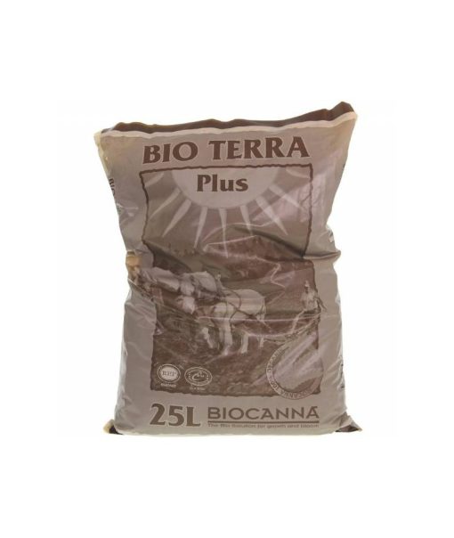 Biocanna BIO TERRA PLUS