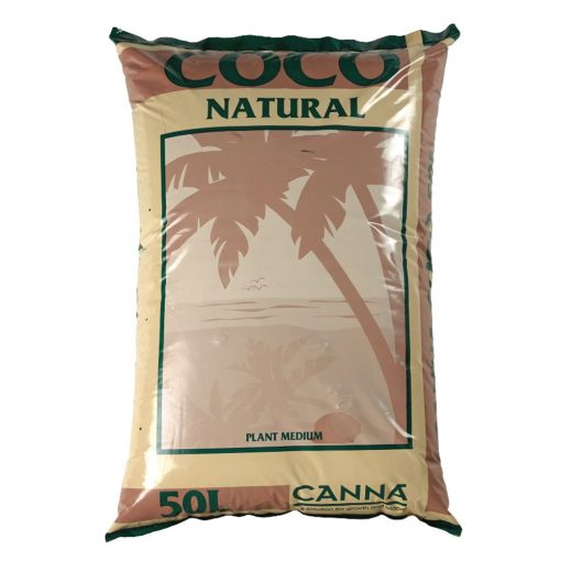 Canna COCO NATURAL