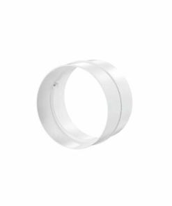 Connettore in PVC per Condotte
