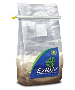 Exhale CO2 Bag