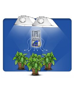Exhale CO2 Bag