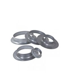 Flangia di Raccordo in Plastica Rigida