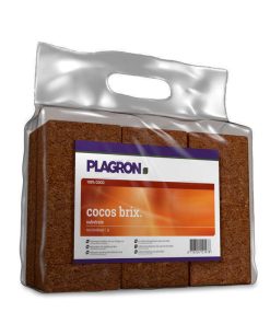 Plagron COCOS BRIX
