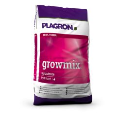 Plagron GROWMIX