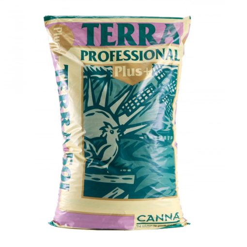 Canna TERRA PROFESSIONAL PLUS