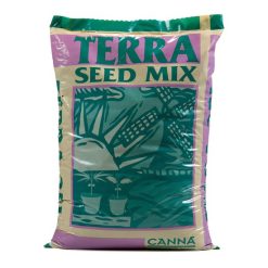 Canna TERRA SEED MIX