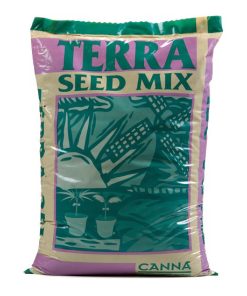 Canna TERRA SEED MIX