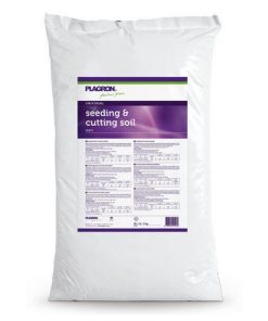 Plagron SEEDING AND CUTTING SOIL