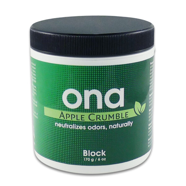 Ona BLOCK 170gr - immagine 6