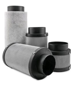 Airontek Filtro ai Carboni Attivi