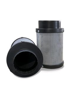 Airontek Filtro ai Carboni Attivi