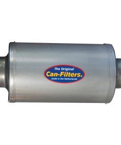 Can-Filters SILENZIATORE