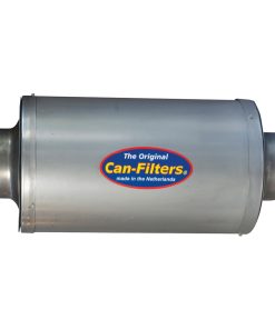 Can Filters SILENZIATORE