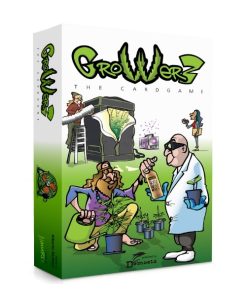 GrowerZ The Card Game