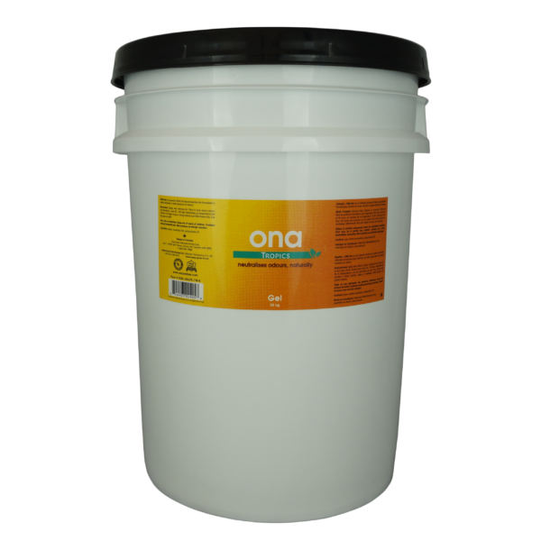 Ona GEL 20L (20 kg / 44 libbre) - immagine 2